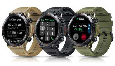 Android iOS Smartwatch                                        FREE App and              FREE Shipping