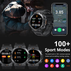 Android iOS Smartwatch                                        FREE App and              FREE Shipping